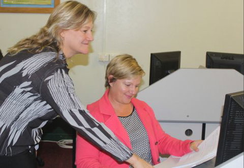 Training In The Tropics - Education WA 0