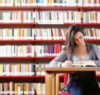 Library Training Services Australia - Education WA