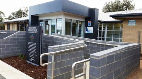 Ocean Grove Neighbourhood Centre - Education WA 0
