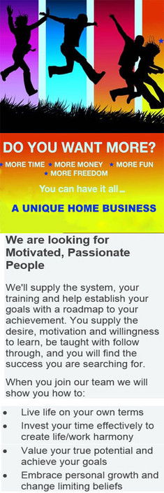Global Business URL Pty Ltd - Education WA 0