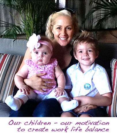 Global Business URL Pty Ltd - Education WA 1