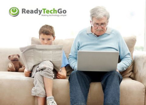 ReadyTechGo - Education WA 2