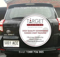 Target Training Adelaide - Education WA