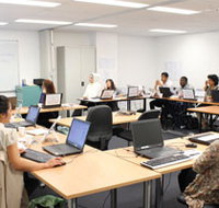 HELP Training Institute - Education WA