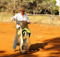 Alkoomi Outback Skills Farm - Education WA