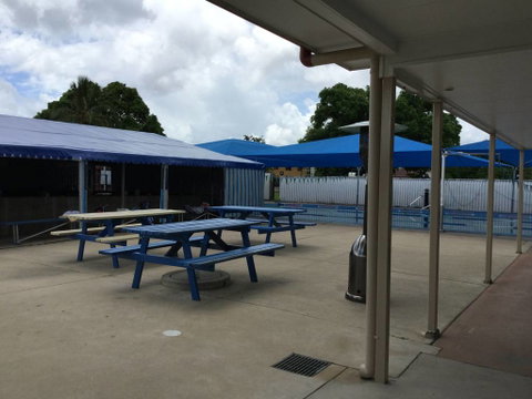 Caribeae Swimming Academy - Education WA 0