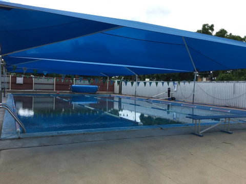 Caribeae Swimming Academy - Education WA 1