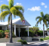 Whitsunday Anglican School - Education WA