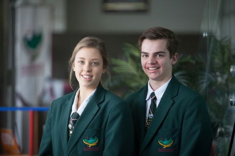 Glasshouse Christian College - Education WA 0