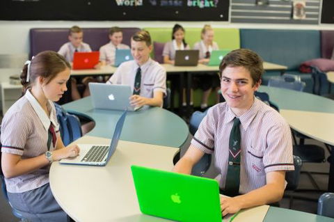 Glasshouse Christian College - Education WA 1