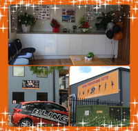 Bling Performing Arts - Education WA