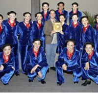 Leisa Payne School of Dance - Education WA