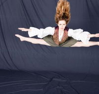 Lake Macquarie Dance Centre - Education WA