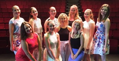 Centre Stage School Of Dance - Education WA 2