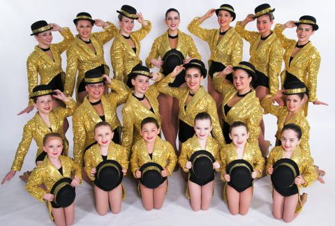 Centre Stage School Of Dance - Education WA 4