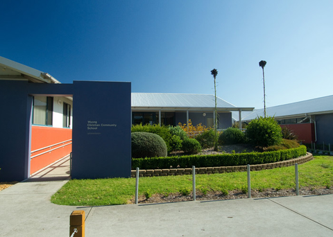 Wyong Christian Community School - Education WA 1