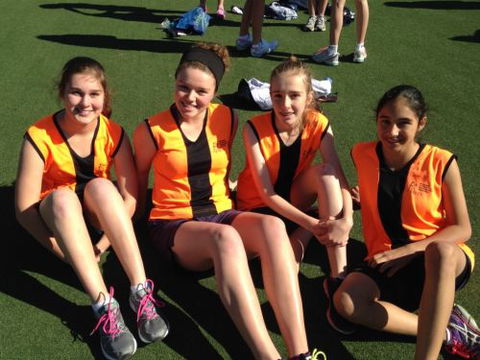 Wyong Christian Community School - Education WA 3