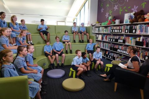 Wyong Christian Community School - Education WA 4