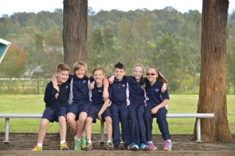 Wyong Christian Community School - Education WA 5