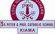 Ss Peter And Paul Catholic School - thumb 0
