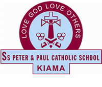 Ss Peter And Paul Catholic School - Education WA 0