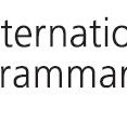 International Grammar School - Education WA