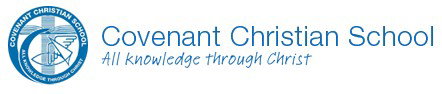 Covenant Christian School - Education WA 0