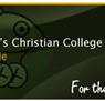St Philip's Christian College Newcastle - Education WA