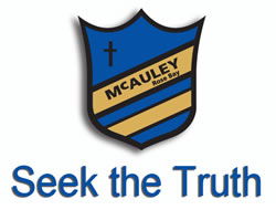 McAuley Primary School Rose Bay - Education WA 0