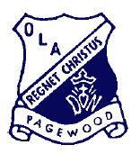 Our Lady Of The Annunciation School - Education WA 0