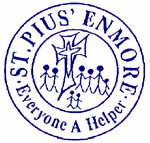 St Pius School Enmore - Education WA