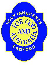 Holy Innocents' School Croydon - Education WA 0