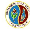 Chalmers Road School - Education WA