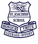 St Joachim's Primary School Lidcombe - Education WA 0