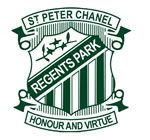 St Peter Chanel School Regents Park - Education WA 0