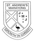 St Andrew's Primary Marayong - Education WA 0