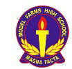 Model Farms High School - Education WA 0