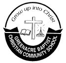 Greenacre Baptist Christian Community School - Education WA