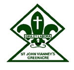 St John Vianney Primary School Greenacre - Education WA