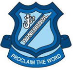 St Jerome's Punchbowl - Education WA