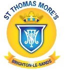 St Thomas More's Primary School - Education WA