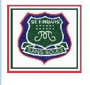 St Finbar's School - Education WA
