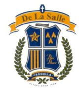 De La Salle College Cronulla - Education WA 0