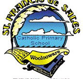 St Francis de Sales Primary School - Education WA