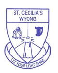 St Cecilia's Catholic Primary School Wyong - Education WA 0