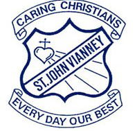 St John Vianney Primary School - Education WA