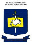 St Paul's Primary School Gateshead - Education WA 0