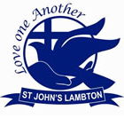 St John's Primary School Lambton  - Education WA