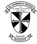 St Dominic's Centre For Hearing Impaired Children  - Education WA 0