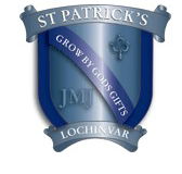 St Patrick's Primary School Lochinvar - Education WA